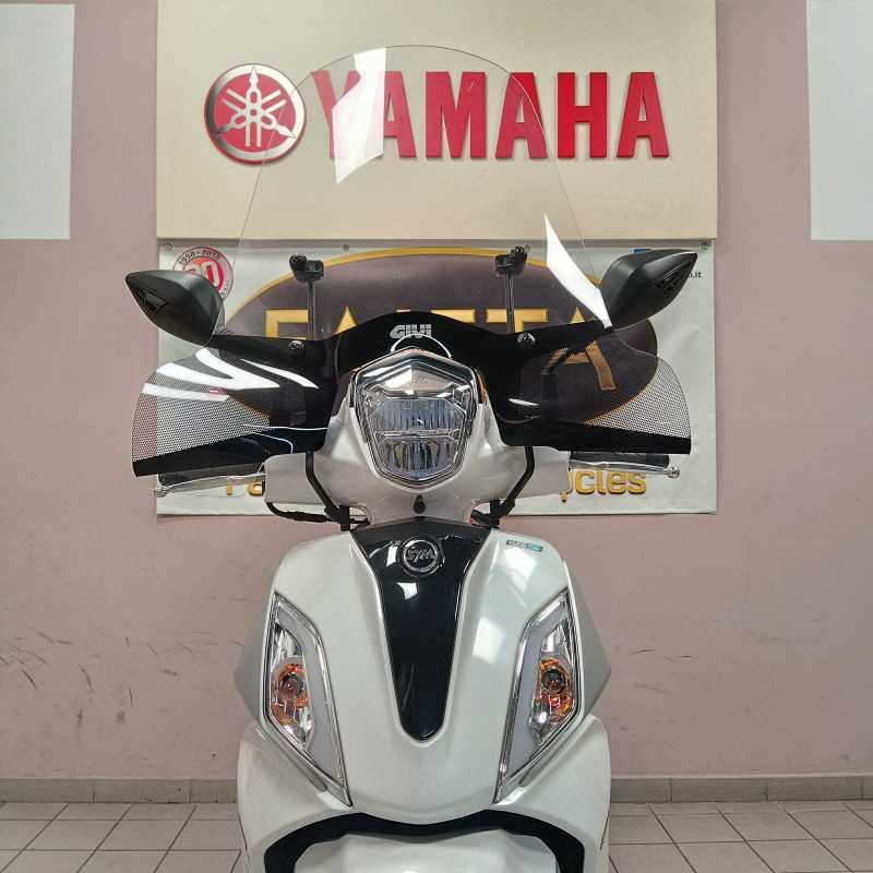 Sym Symphony 200 ST - 2024