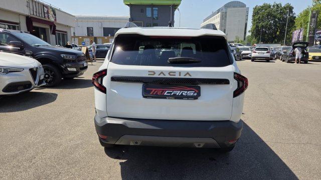 DACIA Bigster Hybrid 155 CV Extreme AUTOCARRO IVA ESPOSTA PERMUT