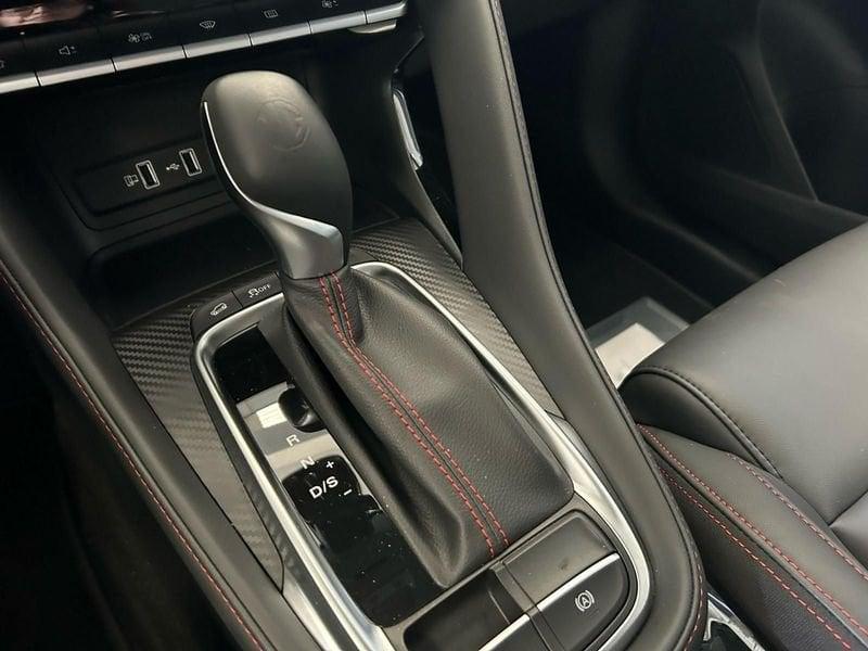 MG ZS ZS 1.0T-GDI aut. Luxury + GPL