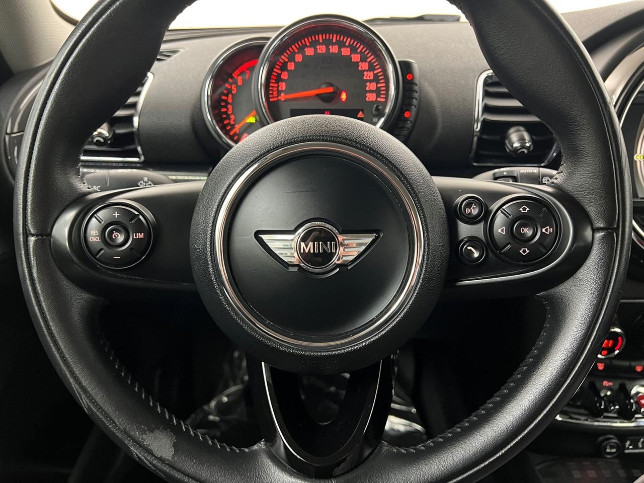 MINI Mini IV F54 2016 Clubman Mini Clubman 1.5 One