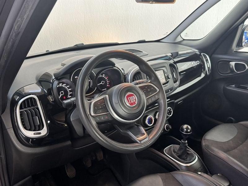 FIAT 500L 1.4 95cv Pop Star