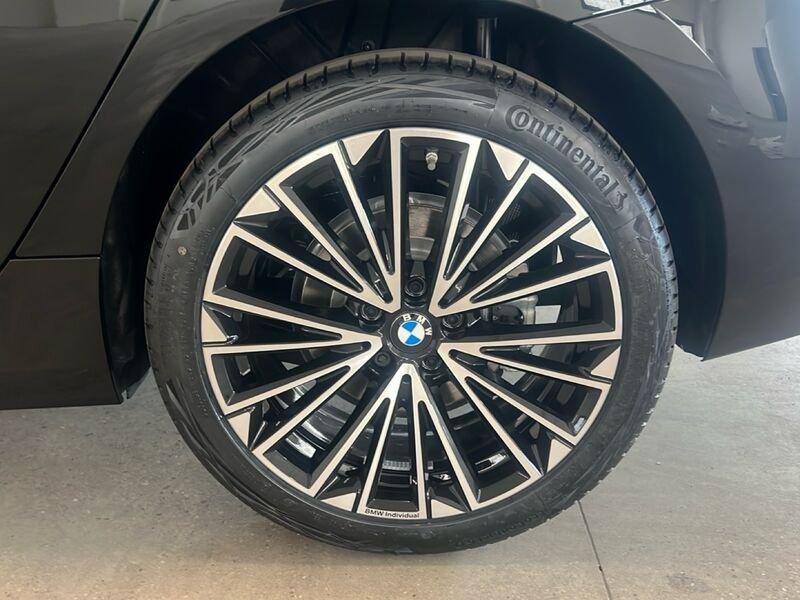 BMW Serie 2 Active Tourer Serie 2 218D ACTIVE TOURER