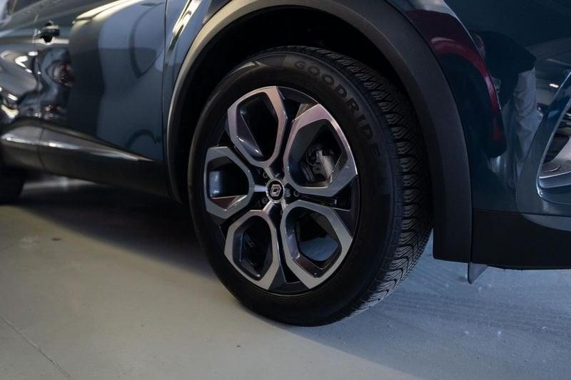 Renault Captur II 2019 1.0 tce Techno Gpl 100cv