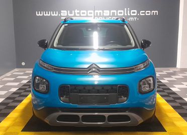 Citroen C3 Aircross BlueHDi S&S Shine 6 Marce