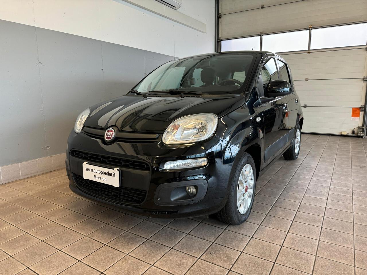 Fiat Panda 1.2 EasyPower