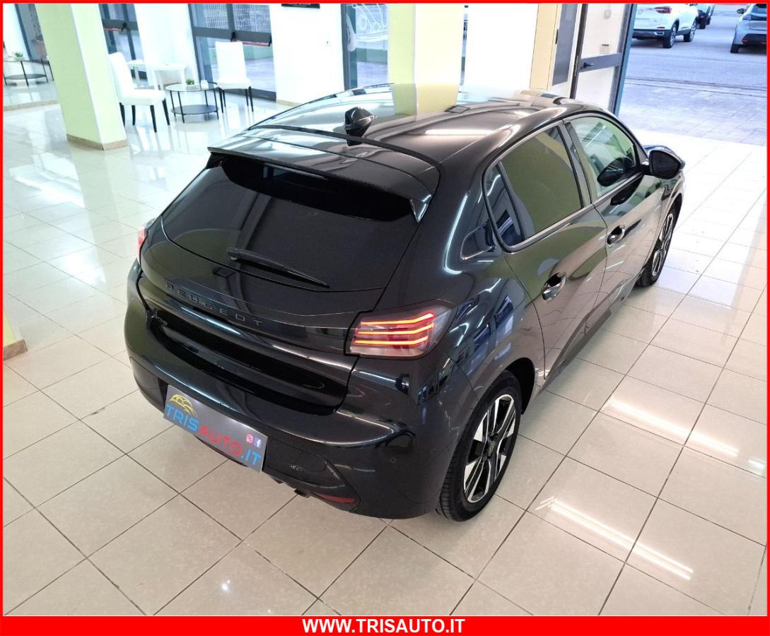 PEUGEOT 208 1.2 Allure NEOPATENTATI (FULL LED+PELLE+NAVI)