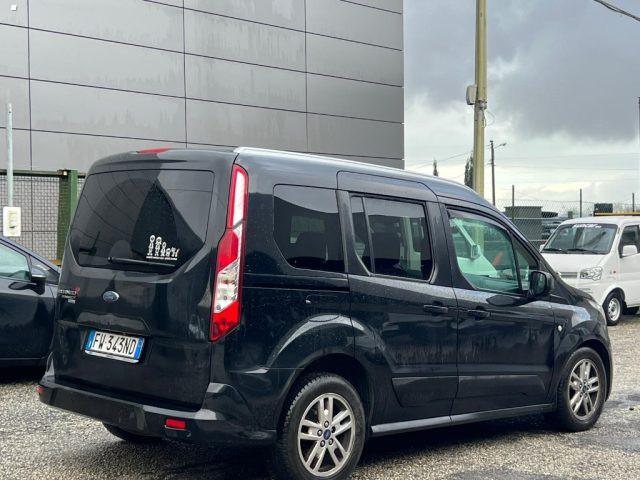 FORD Tourneo Connect 1.5 TDCi 120 CV Plus