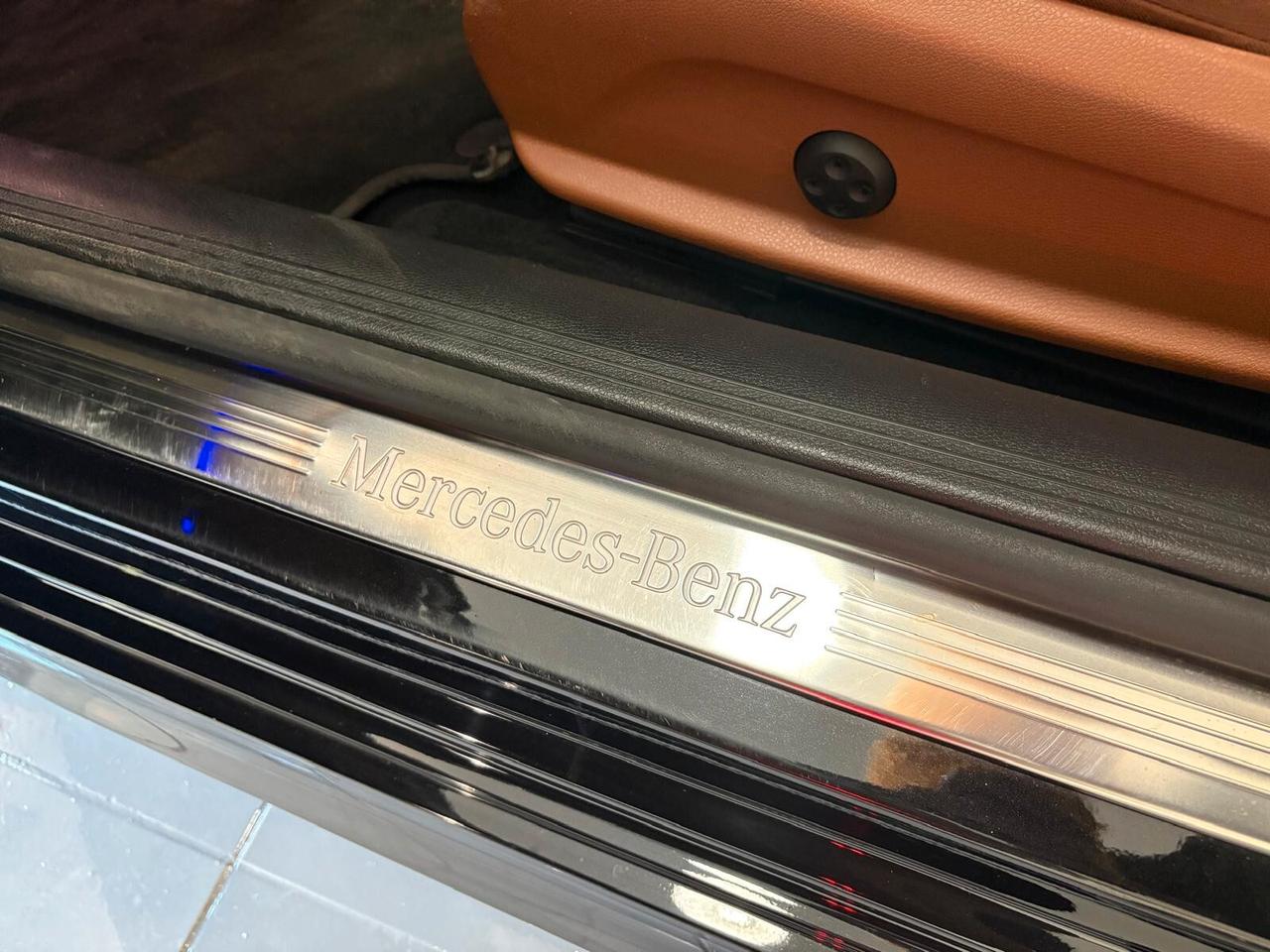 Mercedes-benz E 220 d 4Matic Premium Plus