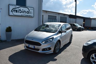 Ford S-Max 2.0 EcoBlue Aut. 7p ST-Line- 2019