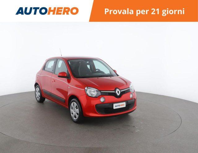 RENAULT Twingo SCe EDC Zen