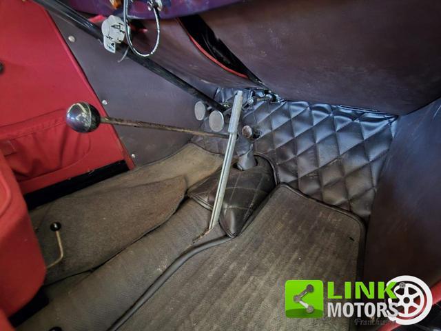 FIAT Balilla "VIOTTI"