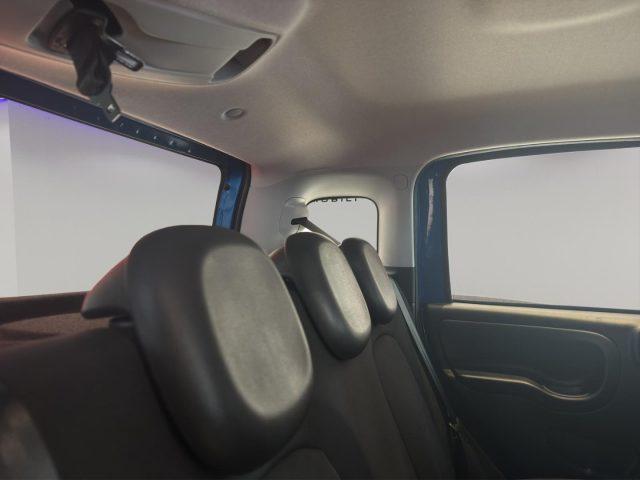 FIAT Panda 1.0 FireFly S&S Hybrid Icon