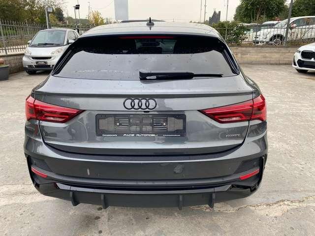 Audi Q3 35D SPB S LINE SLINE S-LINE TETTO 20"SPORTBACK PDC