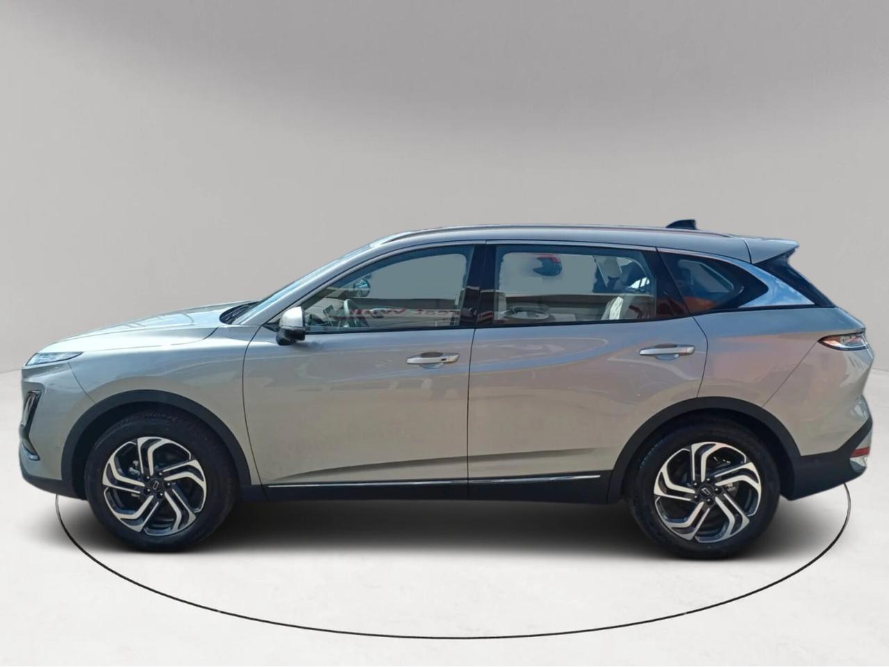 Bestune T90