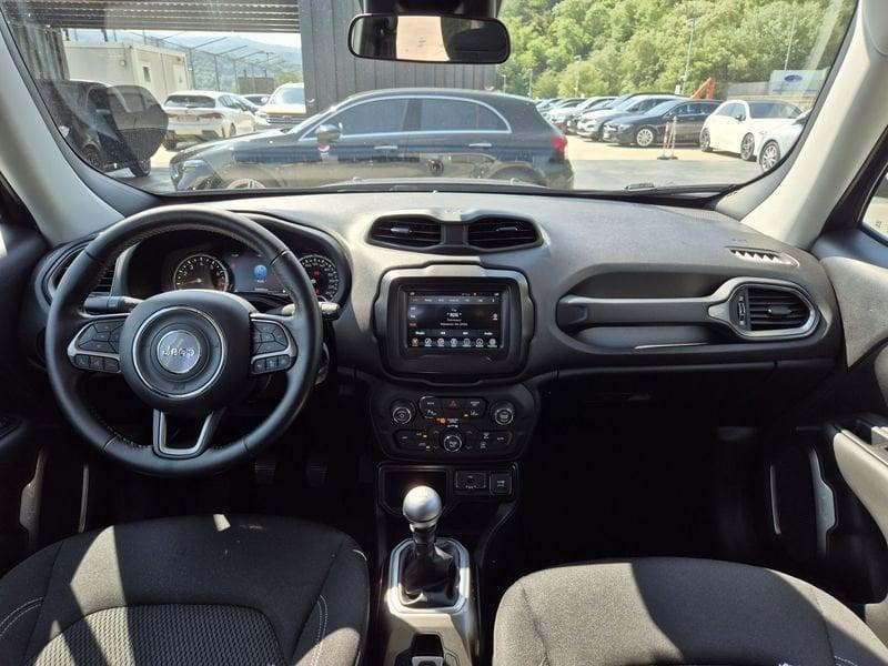 Jeep Renegade 1.0 t3 Limited 2wd