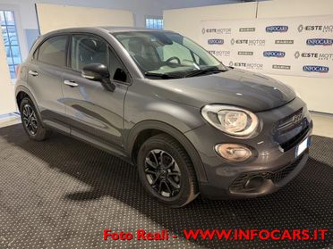 FIAT 500X 1.3 MultiJet 95 CV Club - PROMO