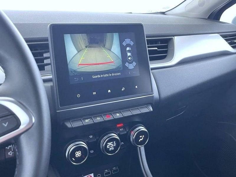 Renault Captur Captur TCe 90 CV Techno