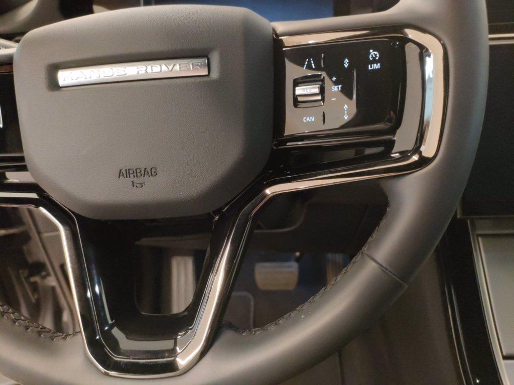 LAND ROVER Range rover evoque 1.5 i3 phev s awd 309cv auto del 2024