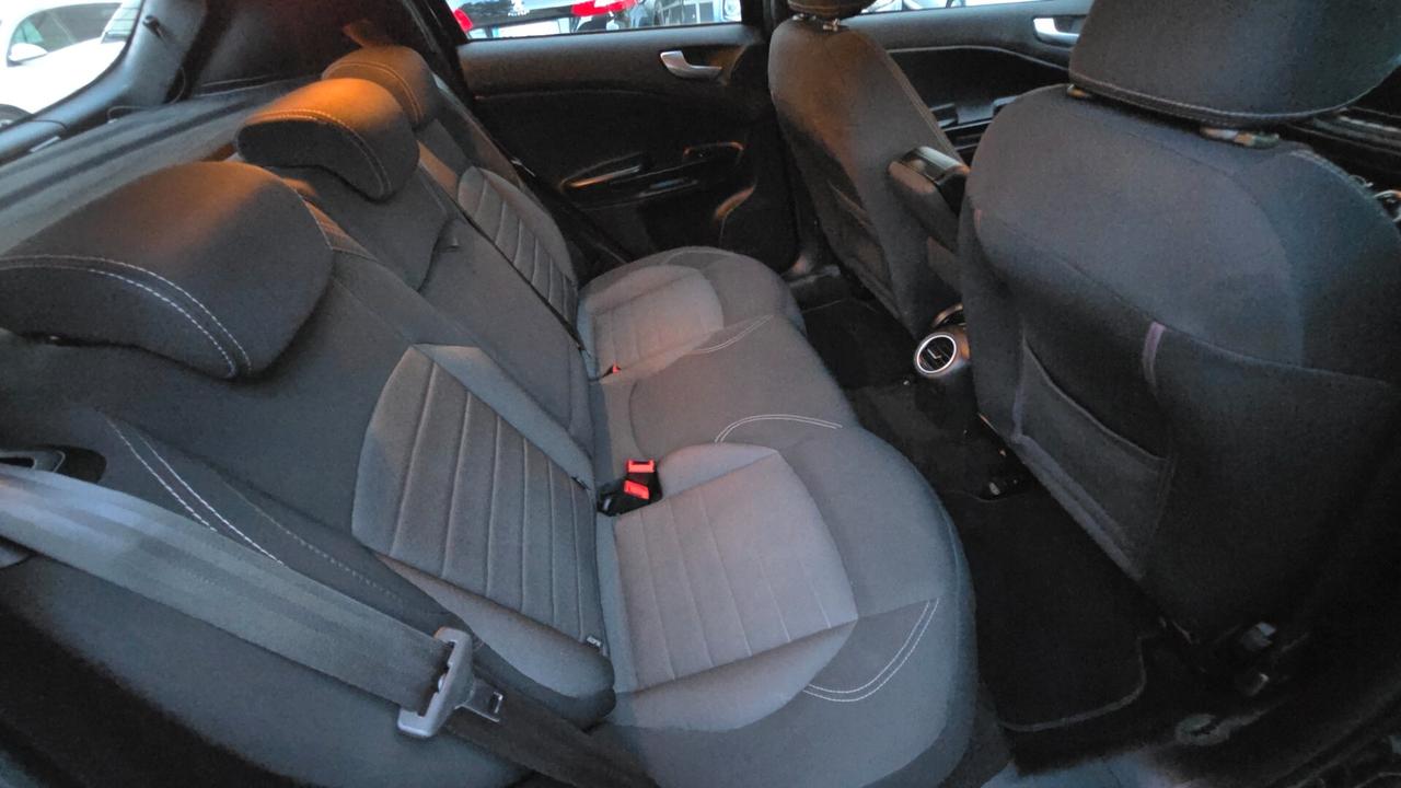 Alfa Romeo Giulietta 1.6 JTDm 120 CV Super