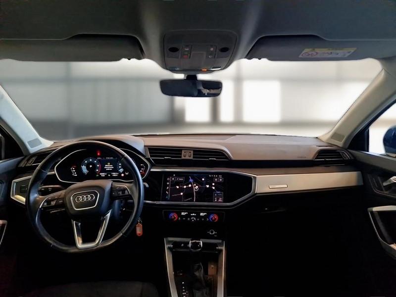AUDI Q3 35 TDI S TRONIC SUV