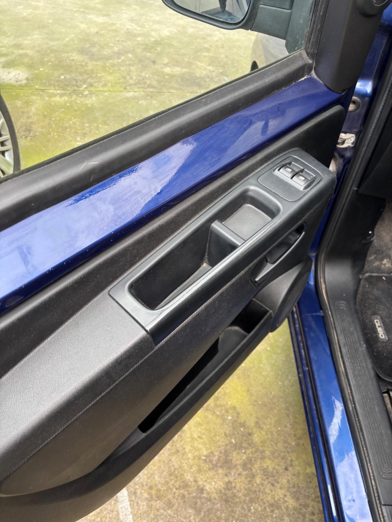 Fiat Qubo 1.3 MJT 95 CV Dynamic