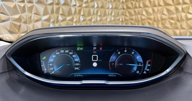 Peugeot 3008 PureTech Turbo 130 Allure