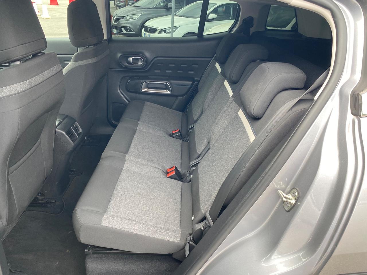 Citroen C5 Aircross 1.5 130 CV EAT8 Feel Pack