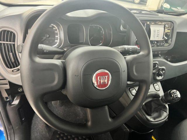 FIAT New Panda MY24 - SENZA FINANZIAMENTO !!!