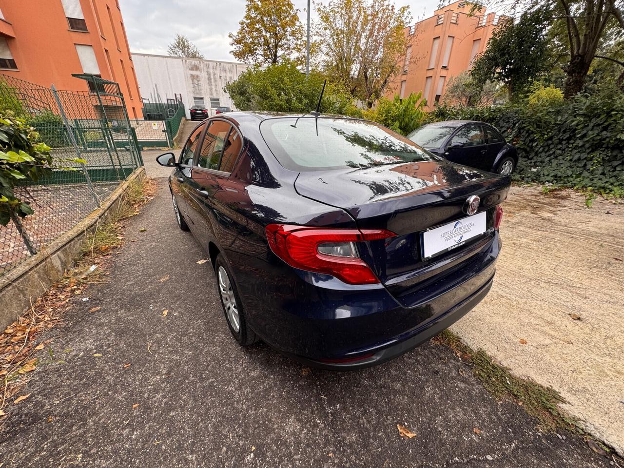 Fiat Tipo 1.0 4 porte life