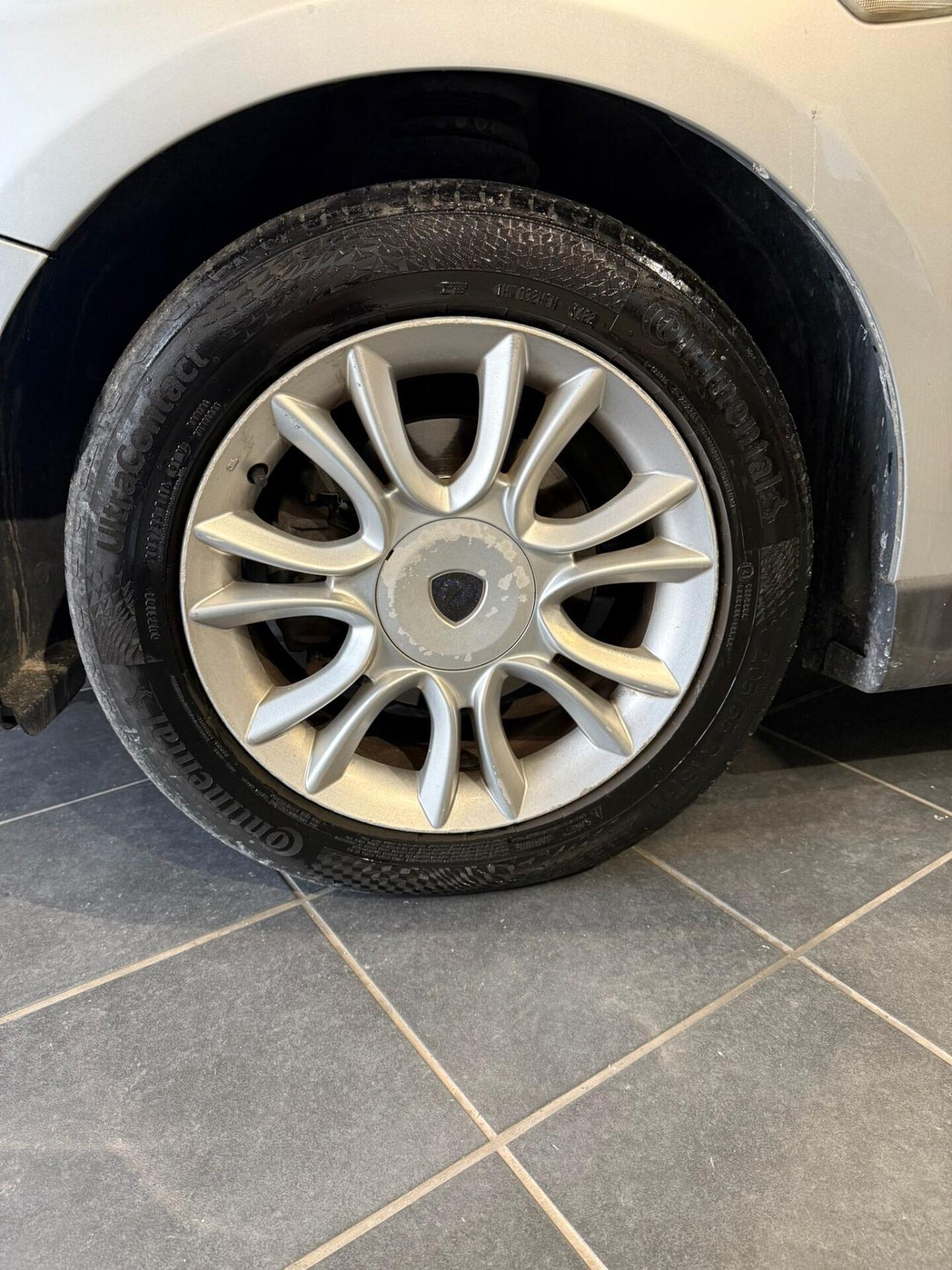 Lancia Delta T-Jet GPL - GANCIO - GARANZIA