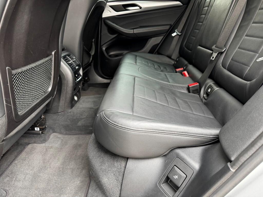 BMW X4 xdrive20d Business Advantage auto