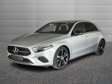 Mercedes-Benz A 180 d Automatic