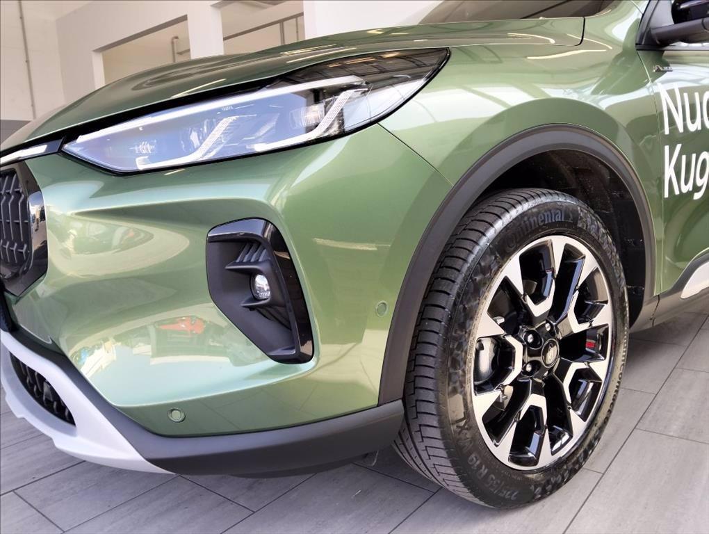 FORD Kuga 2.5 full hybrid Active X 2wd 180cv auto del 2024