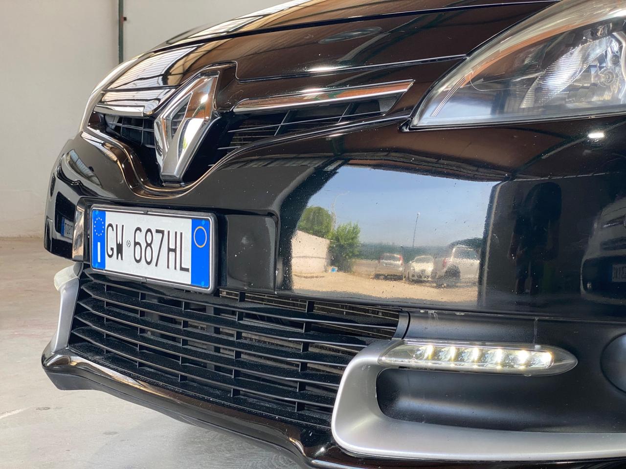 Renault Scenic Scénic XMod 1.5 dCi 110CV Limited