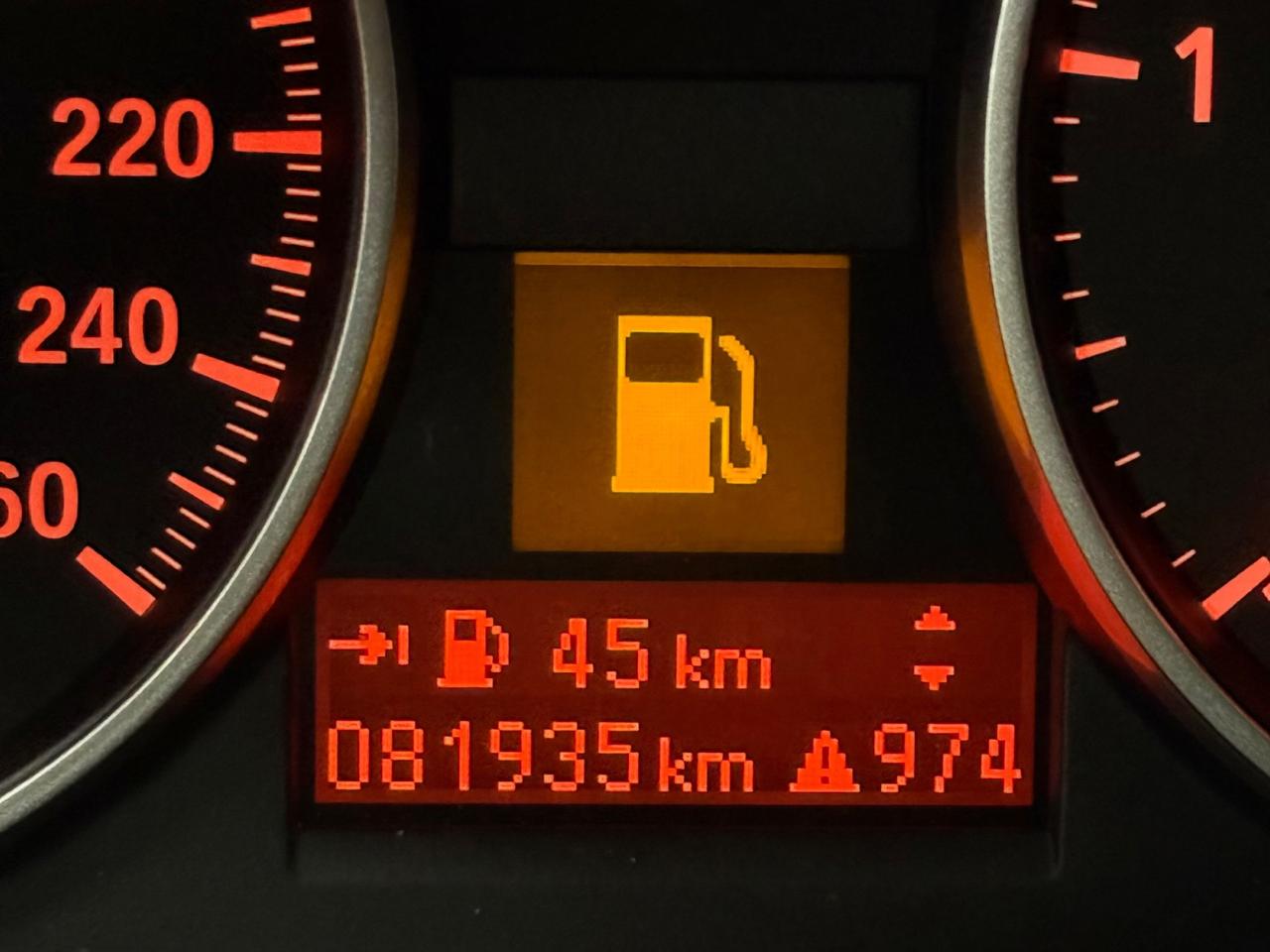 STUPENDO SUV BMW X1 SDRIVE 16D CON CHILOMETRAGGIO DI 81.935 KM