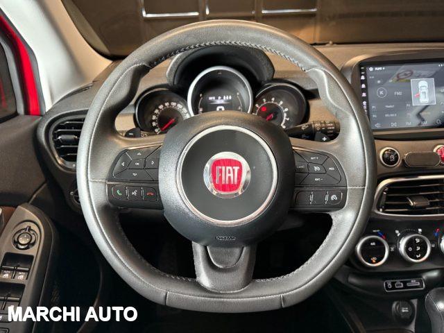 FIAT 500X 1.4 MultiAir 140 CV DCT Cross Plus