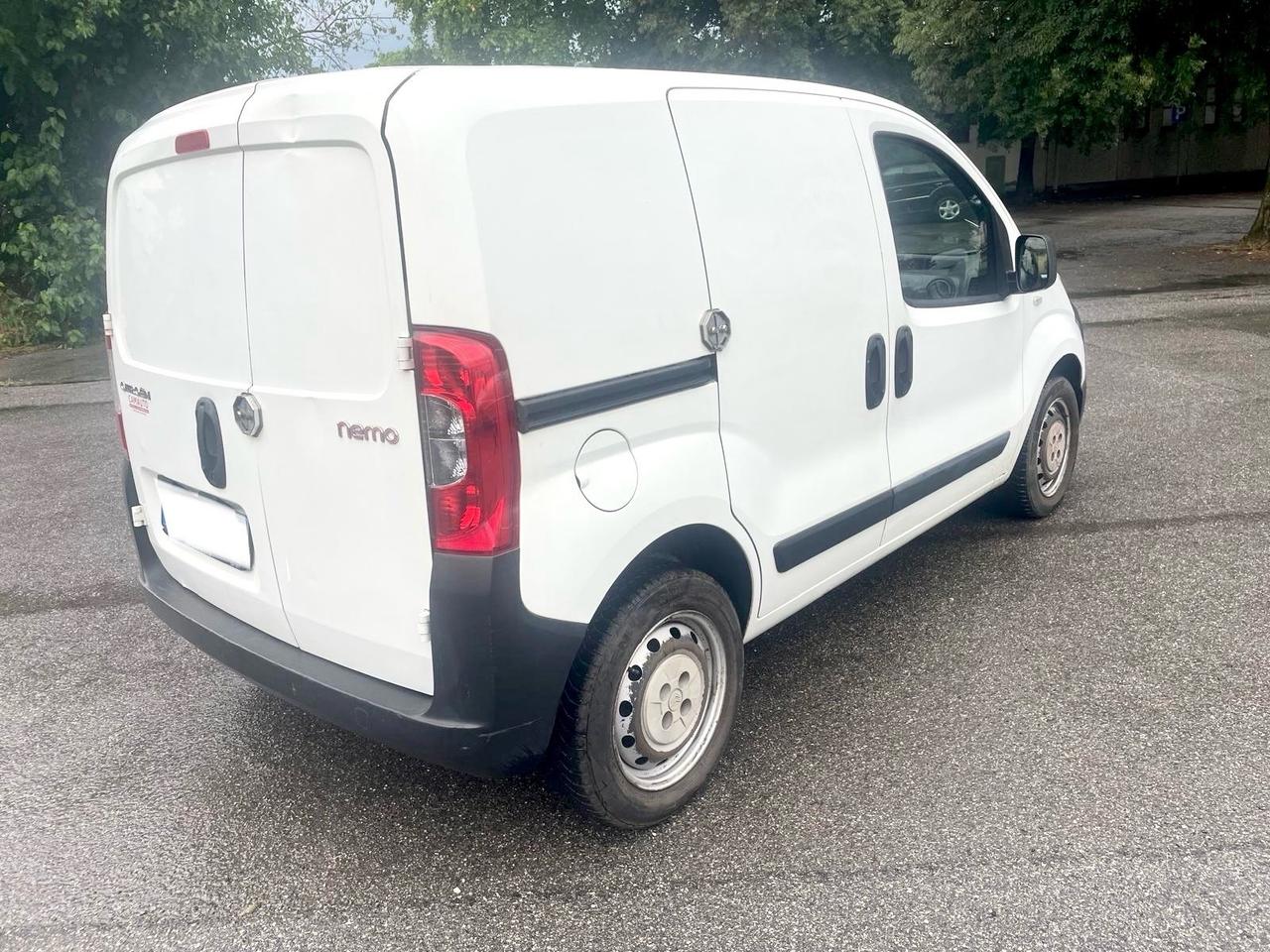 Citroen Nemo Multispace 1.3 HDi 75CV Seduction 2013