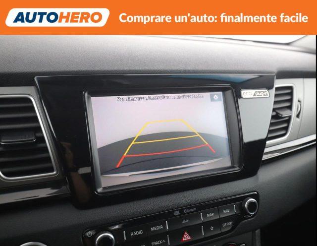 KIA Niro 1.6 GDi DCT PHEV