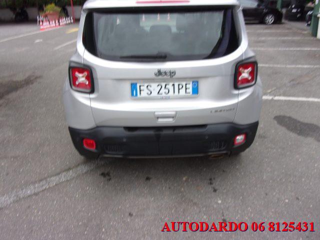 JEEP Renegade 1.0 T3 Limited