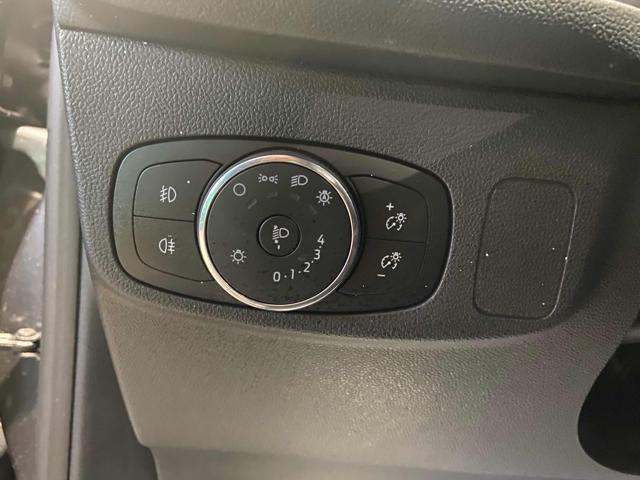 FORD Focus 1.0 EcoBoost Hybrid 125 CV 5p. ST-Line