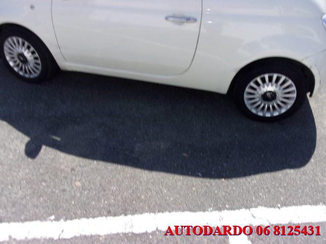 FIAT 500 1.3 Multijet 16V 75 CV Sport