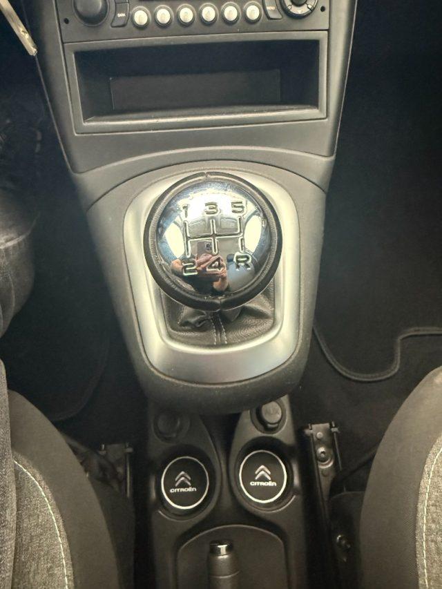 CITROEN C3 Picasso BlueHDi 100 Exclusive