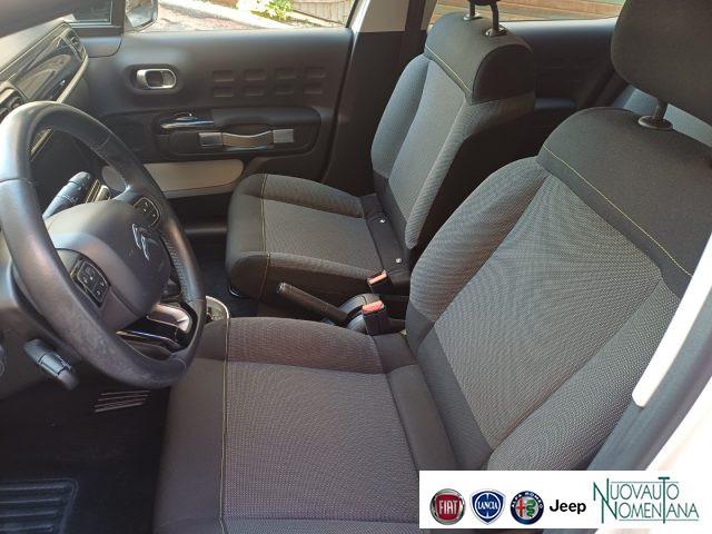 CITROEN C3 PureTech 82 GPL Shine PARI AL NUOVO TAGLIANDATA