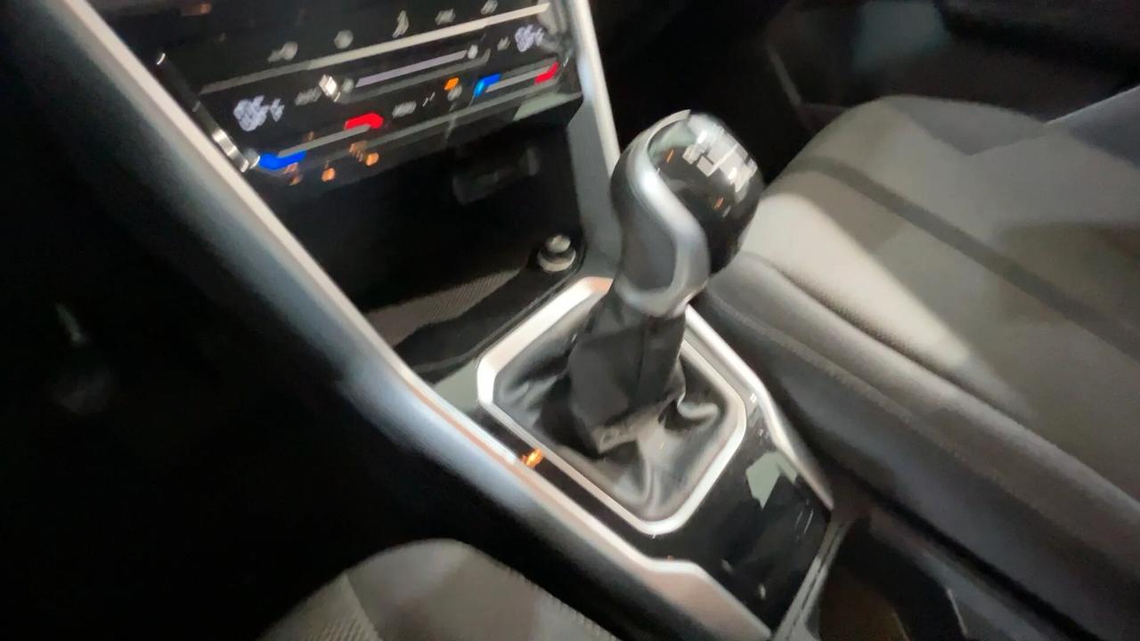 Volkswagen T-Roc 2.0 TDI SCR Life