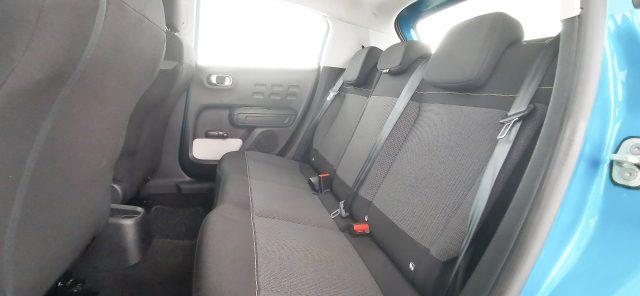 CITROEN C3 PureTech 83 S&S Feel
