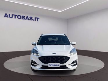 FORD Kuga 2.5 Plug In Hybrid 225 CV CVT 2WD ST-Line X del 2023