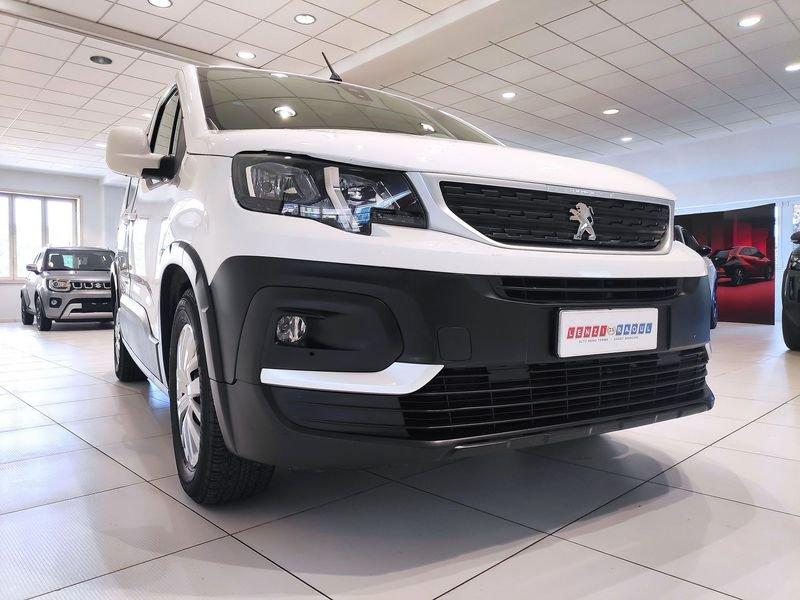 Peugeot Rifter Mix BlueHDi 100 S&S PC Active Standard*44.000 KM*GARANTITA*