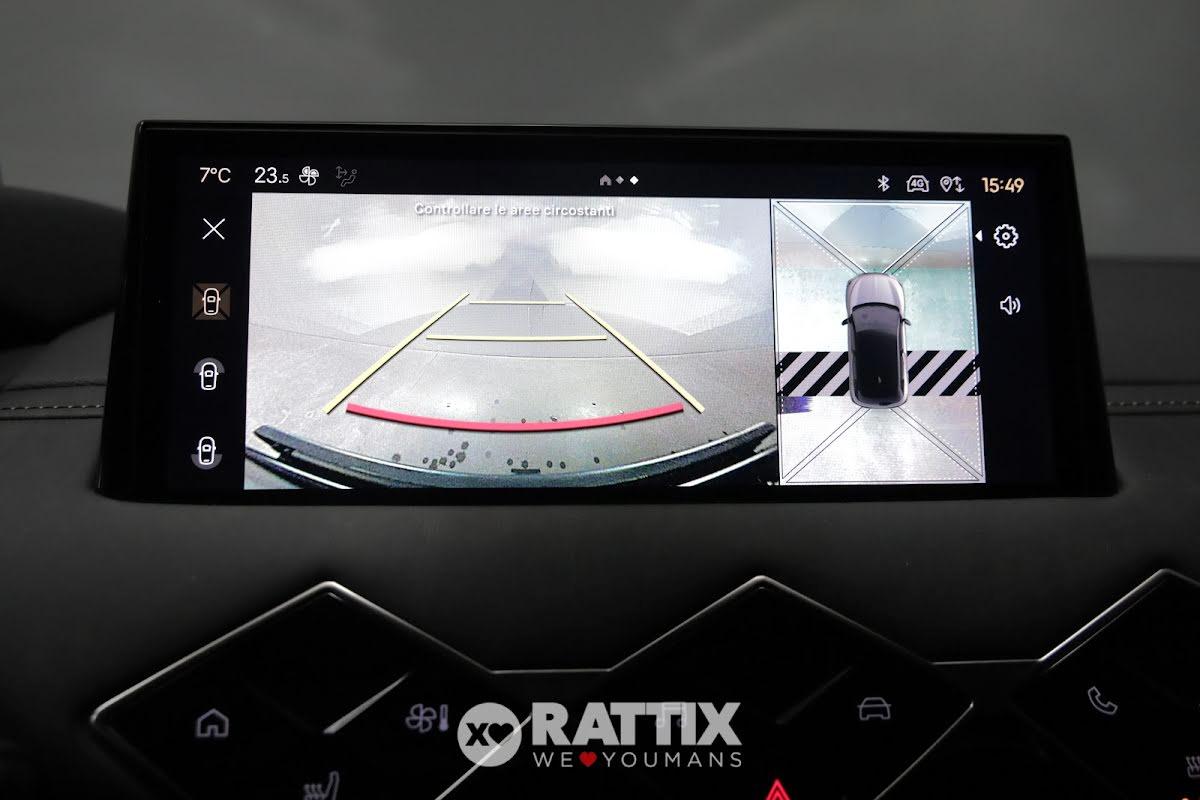 DS Automobiles DS 3 1.2 puretech 130CV Opera auto