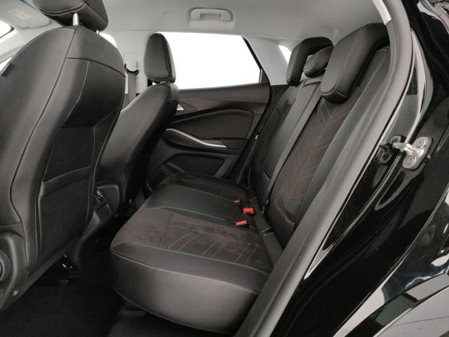 OPEL Grandland 1.5 diesel Ecotec aut. GS