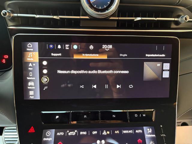 MASERATI Grecale Grecale MHEV 330 CV Modena
